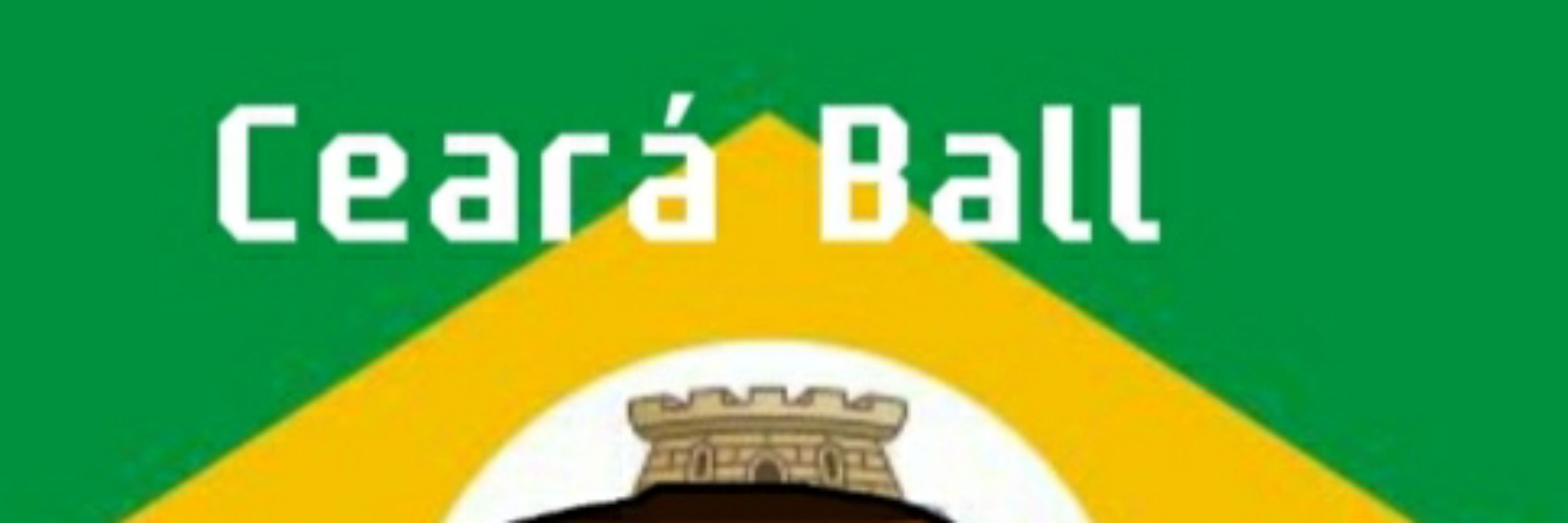 Ceará Ball 🇧🇷⭐