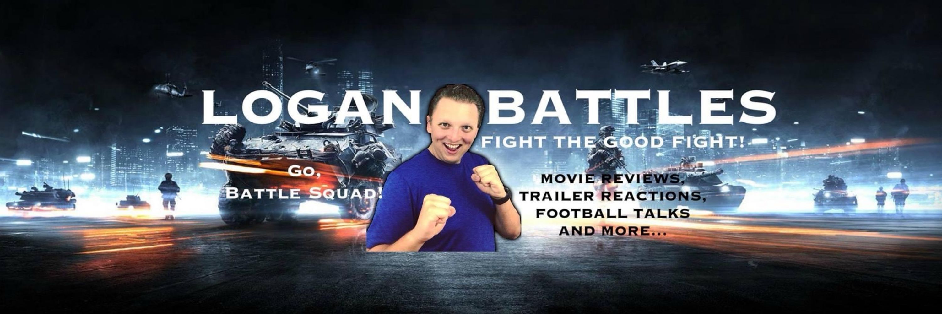 Logan Battles