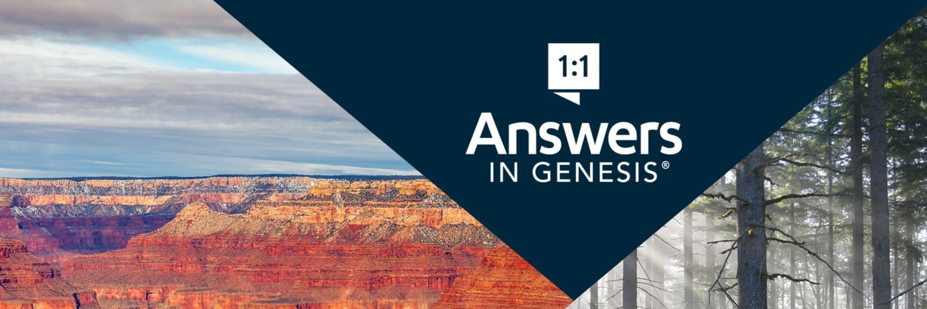 Answers in Genesis
