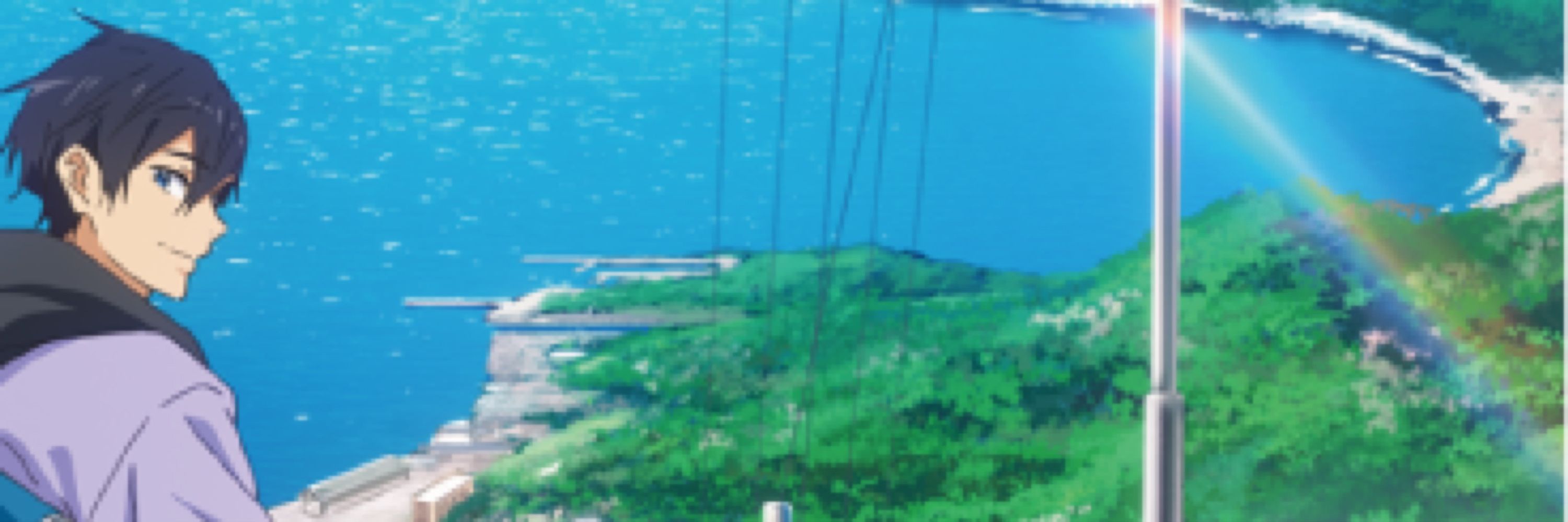 Hyuichi@Free!