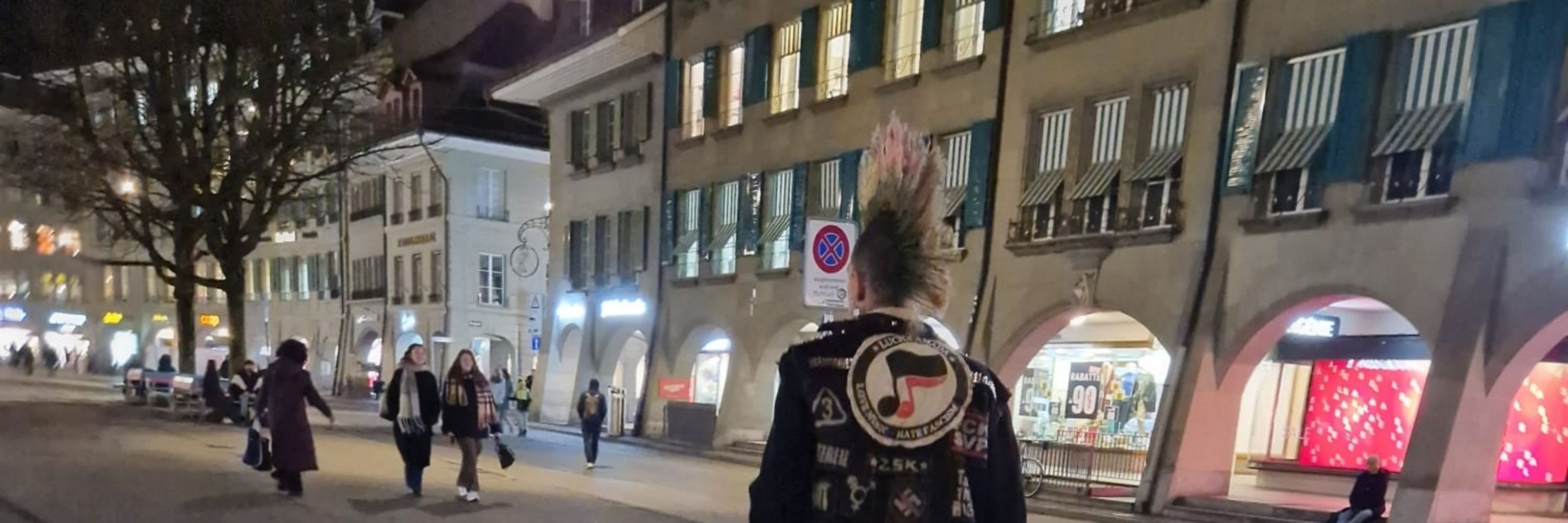 Yao🏴‍☠️Die Stadt gehört den Besten🏴