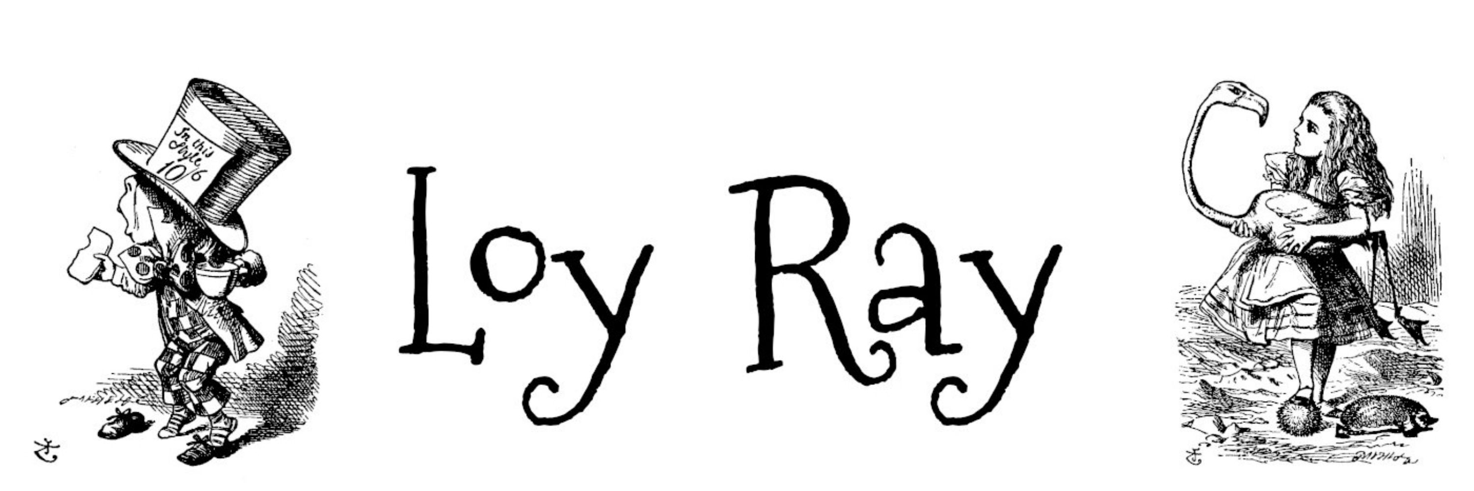 Loy Ray