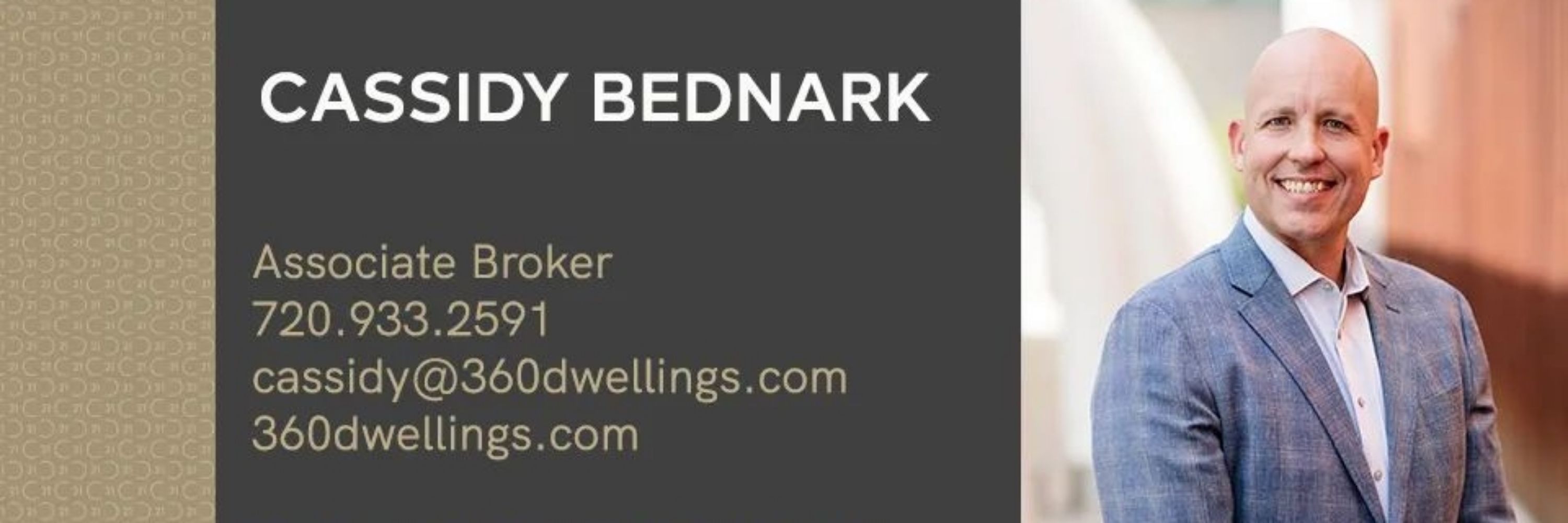 Cassidy Bednark