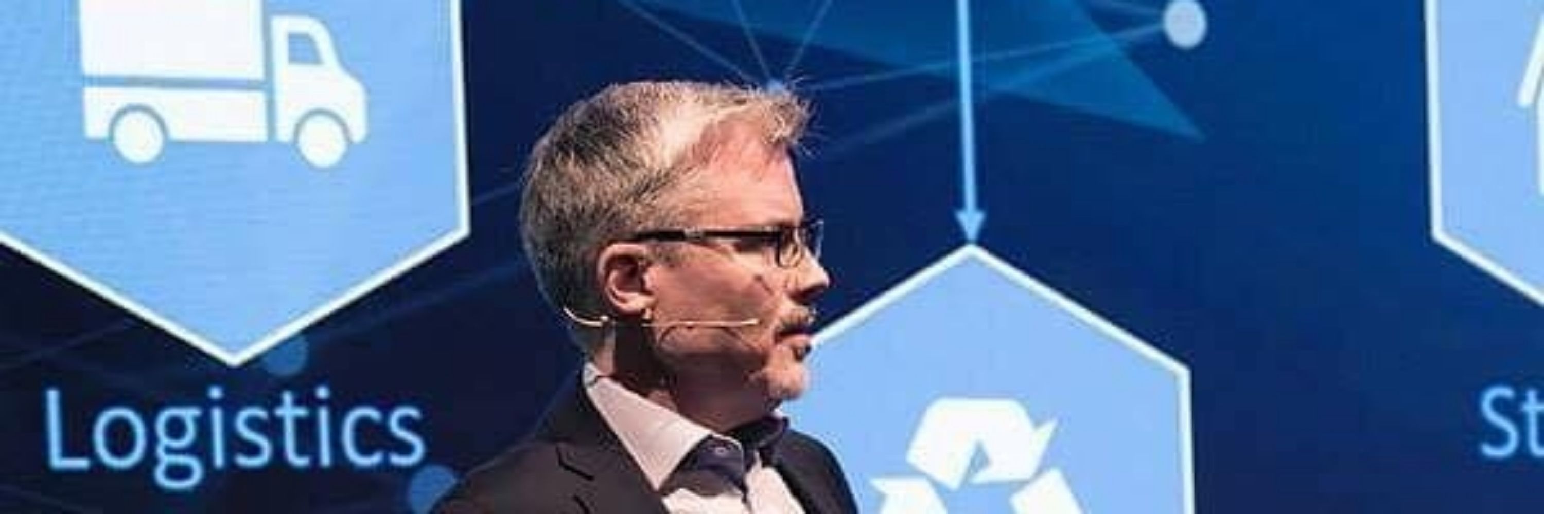 Stephan Nilsson