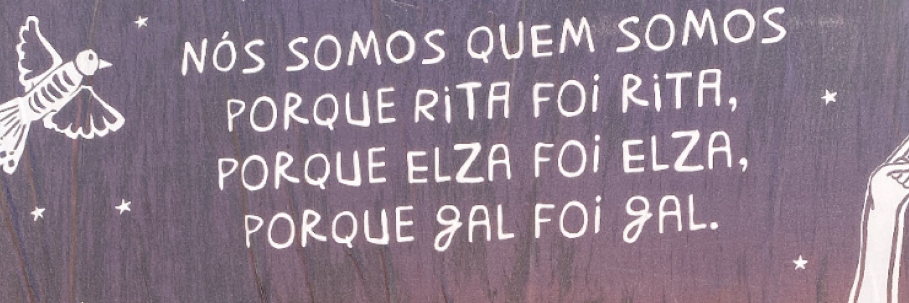Professorinha da Rede Privada 