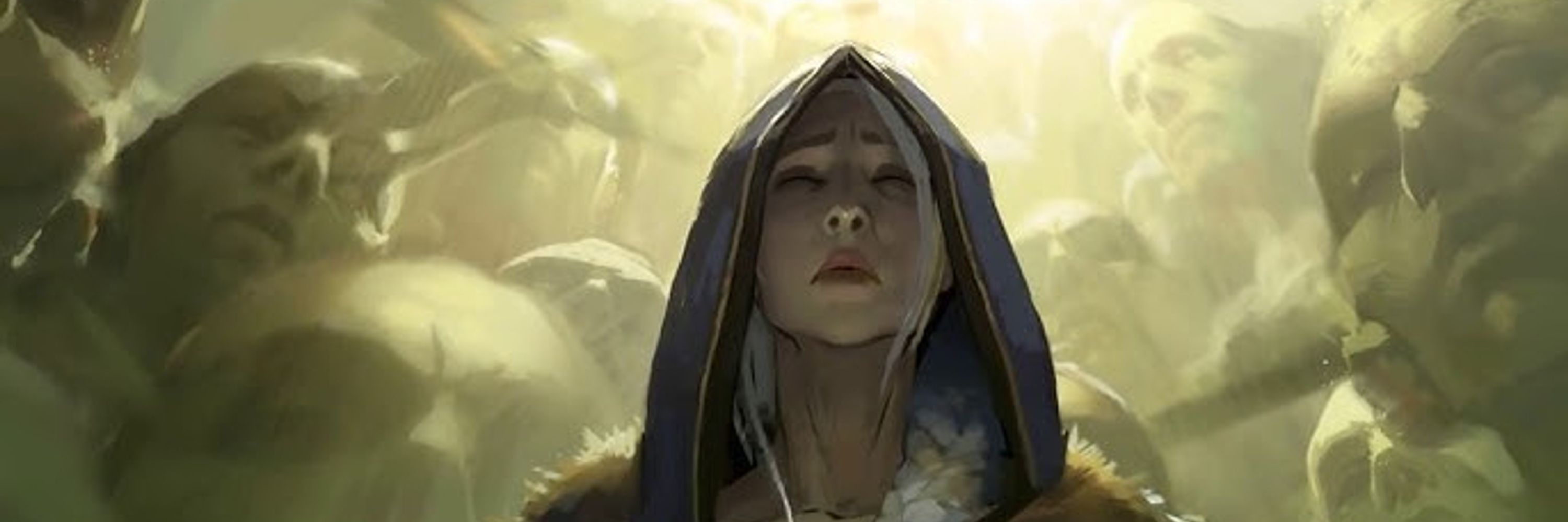 Lady Jaina 