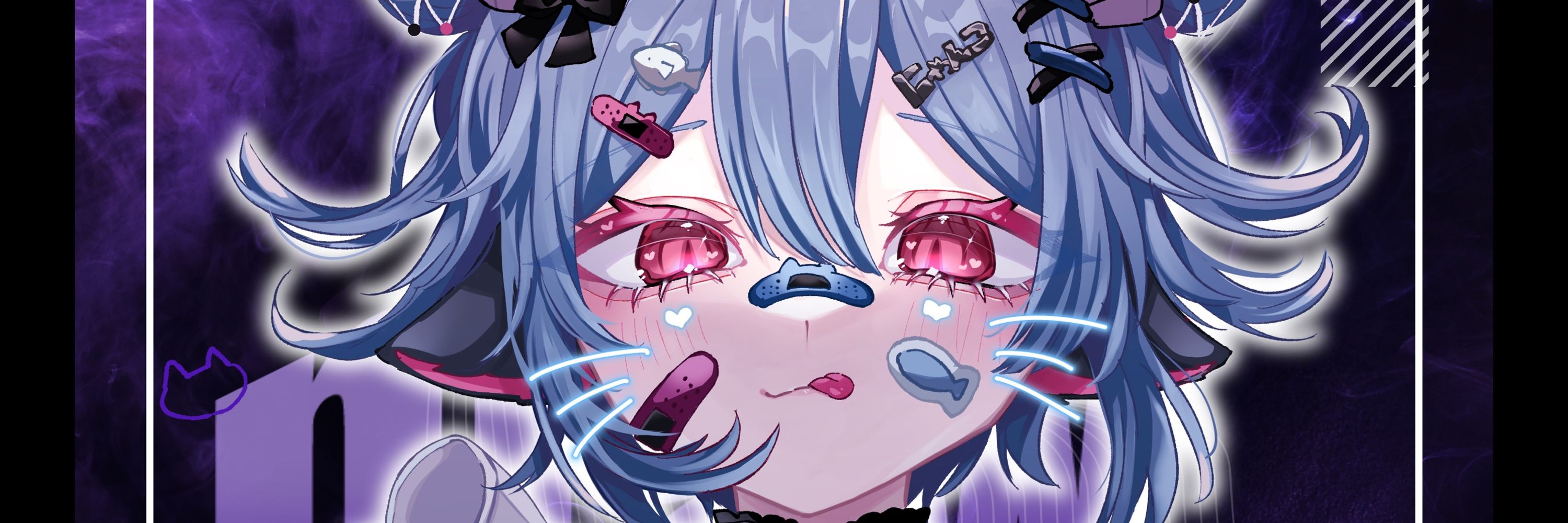 々🦐海老鮭