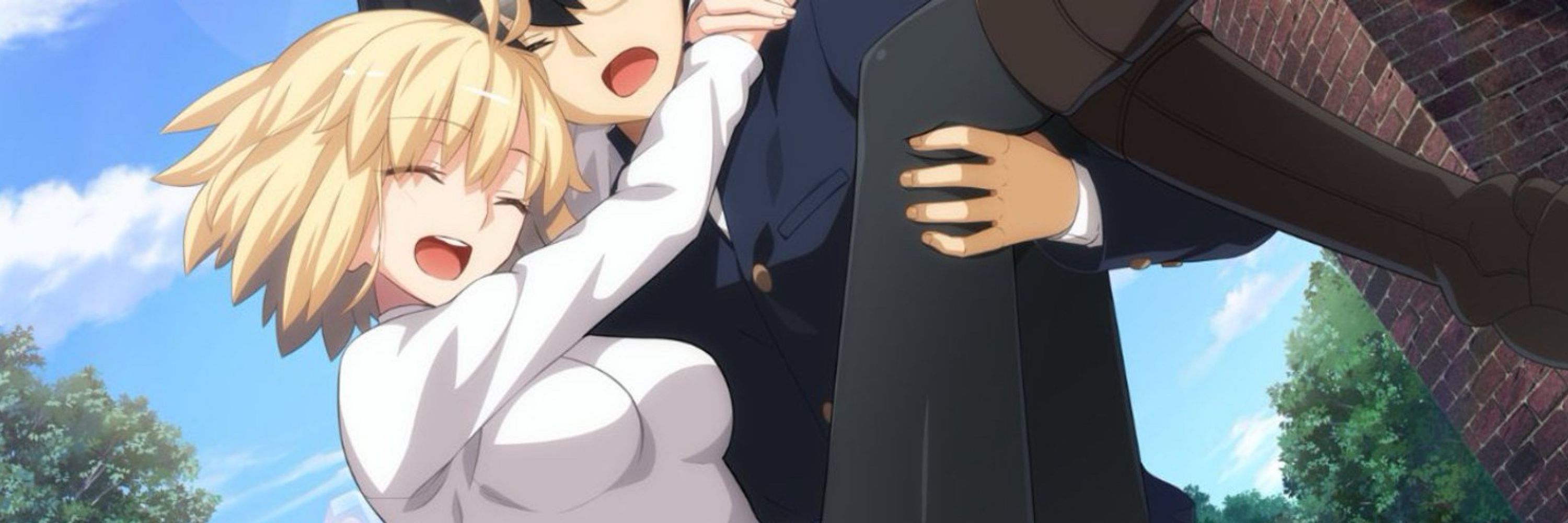 Arcueid