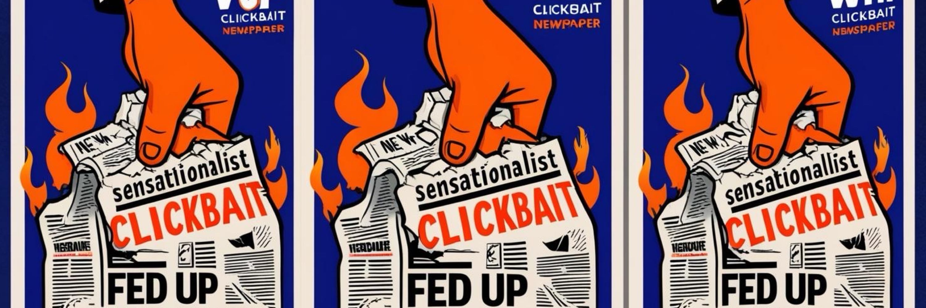 Stop ClickBaits