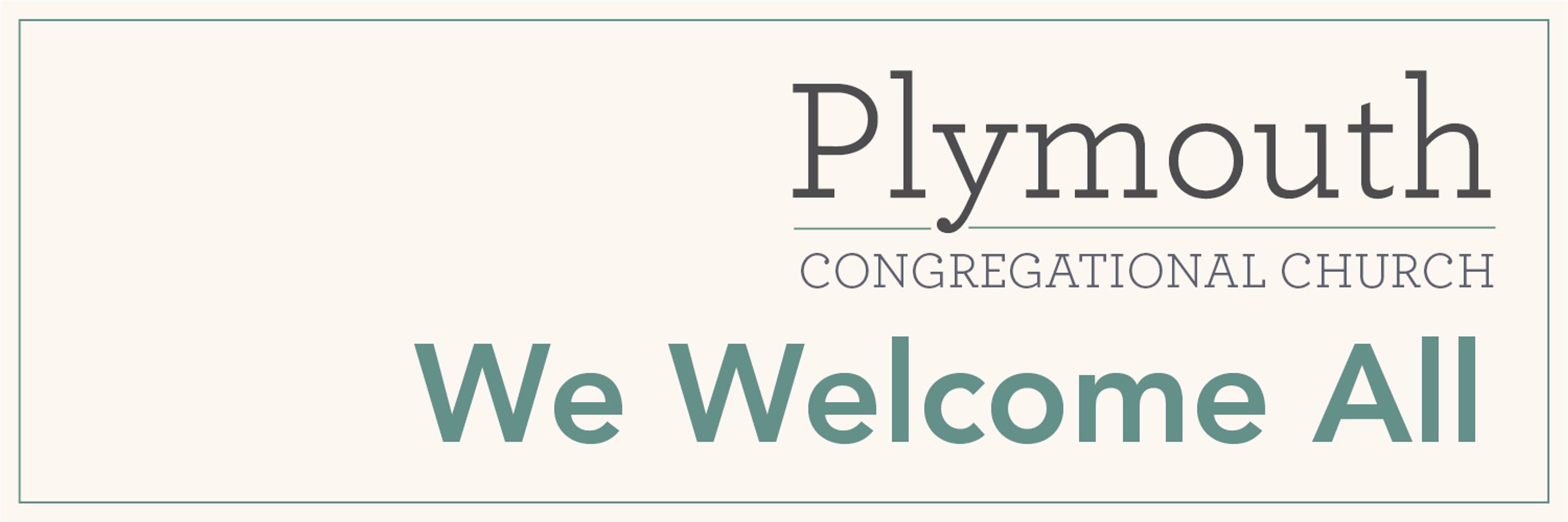 Plymouth Congregational Church - Minneapolis
