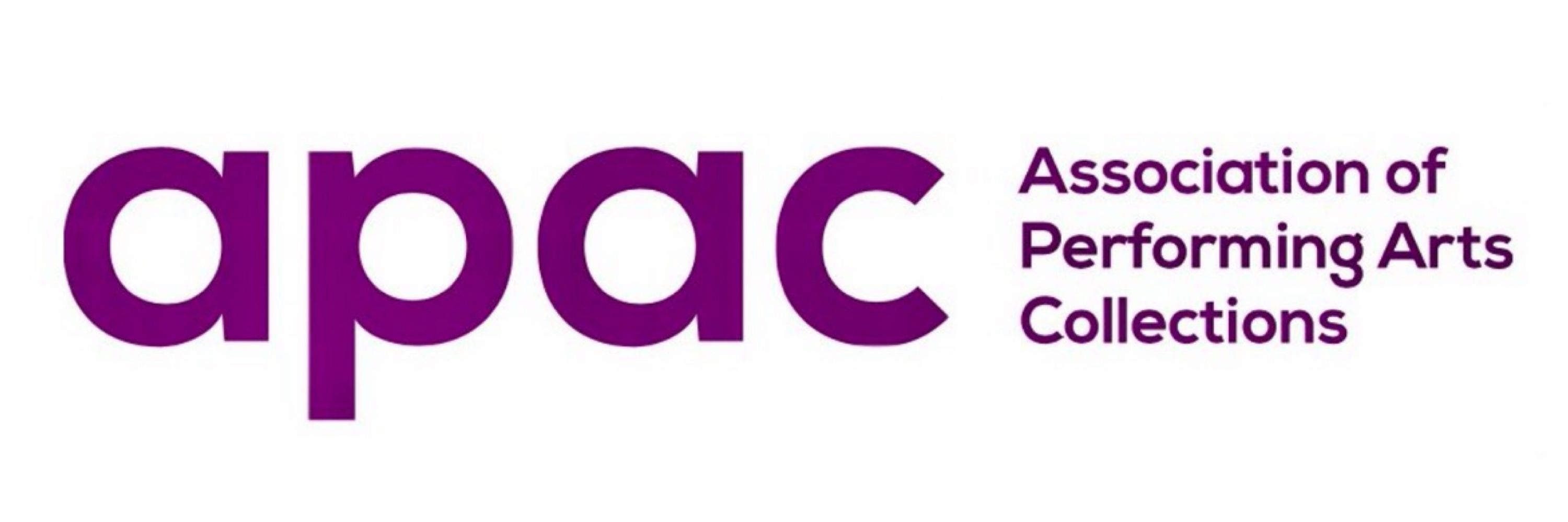Association of Performing Arts Collections