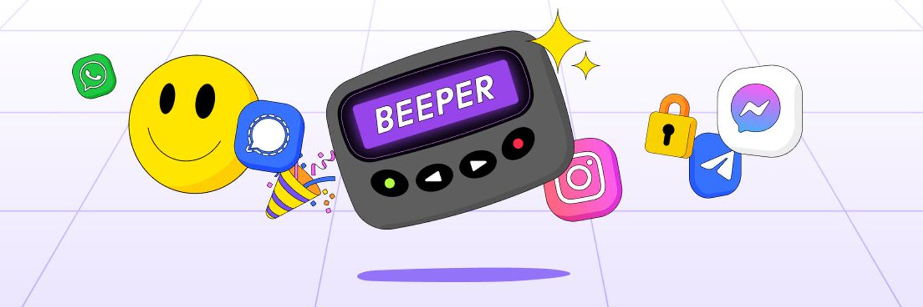 Beeper