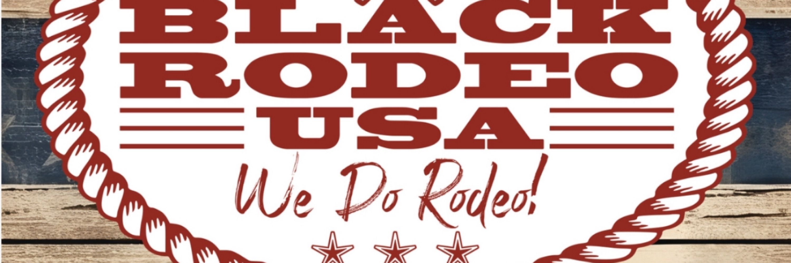 Black Rodeo USA