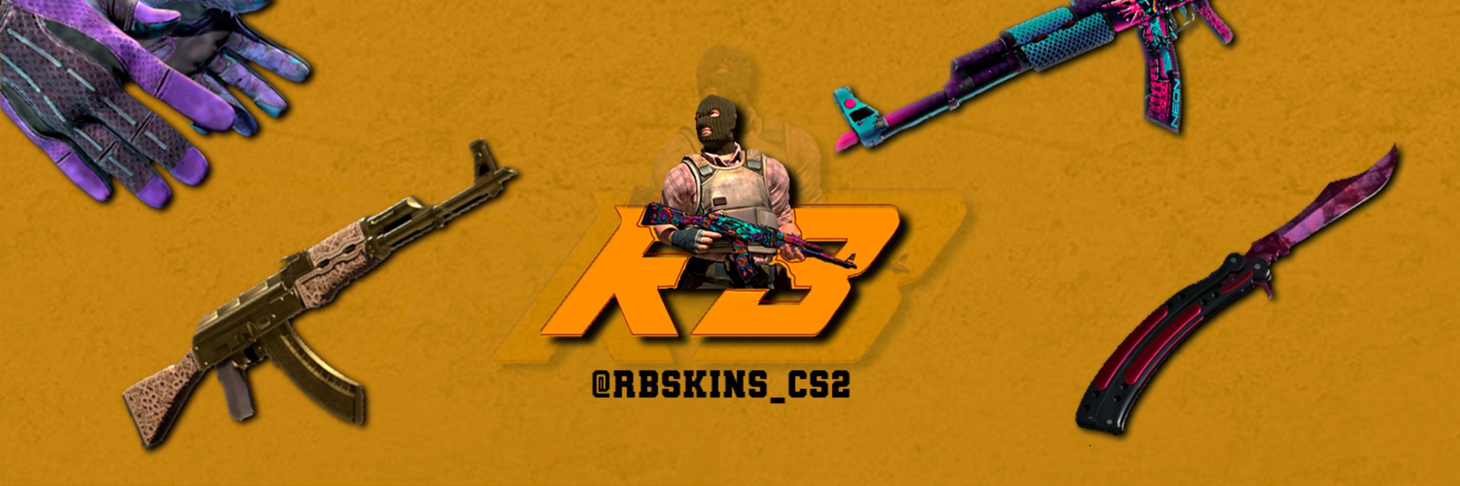 RB Skins