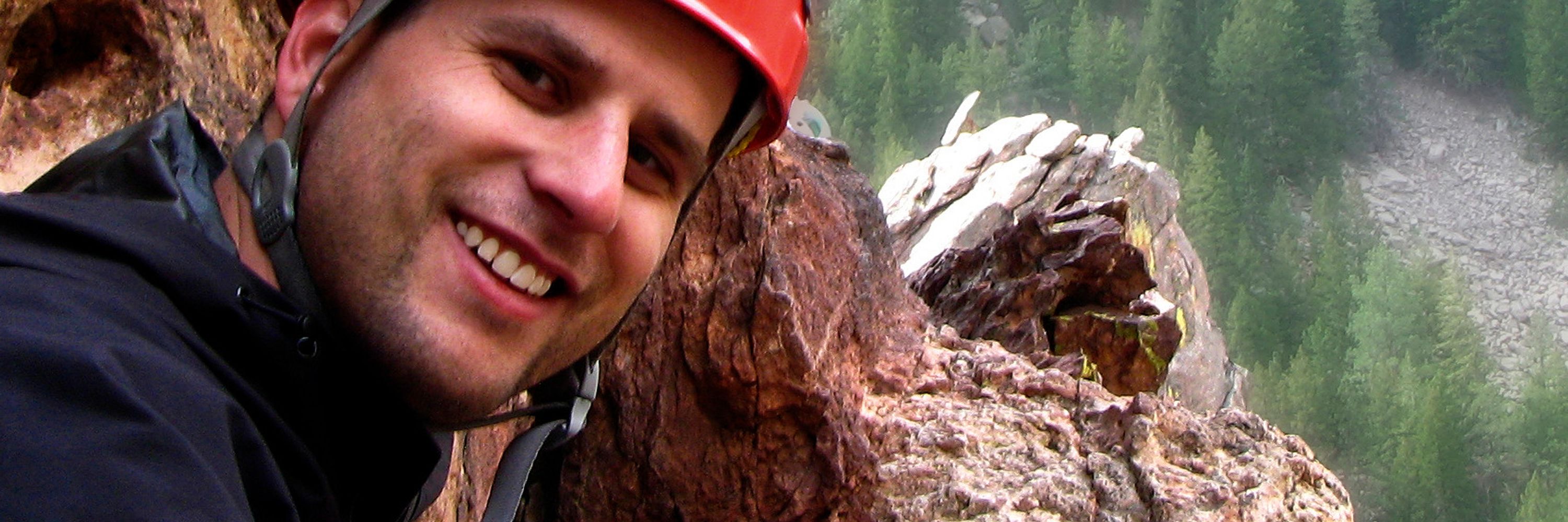 Travis Flohr, Ph.D. - geo4eco