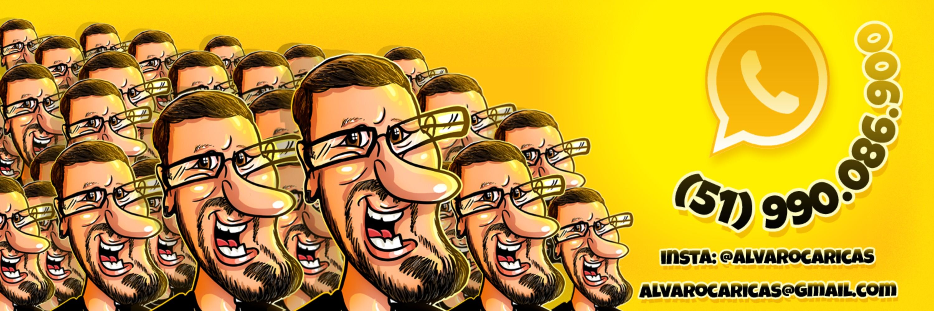 Álvaro Caricas