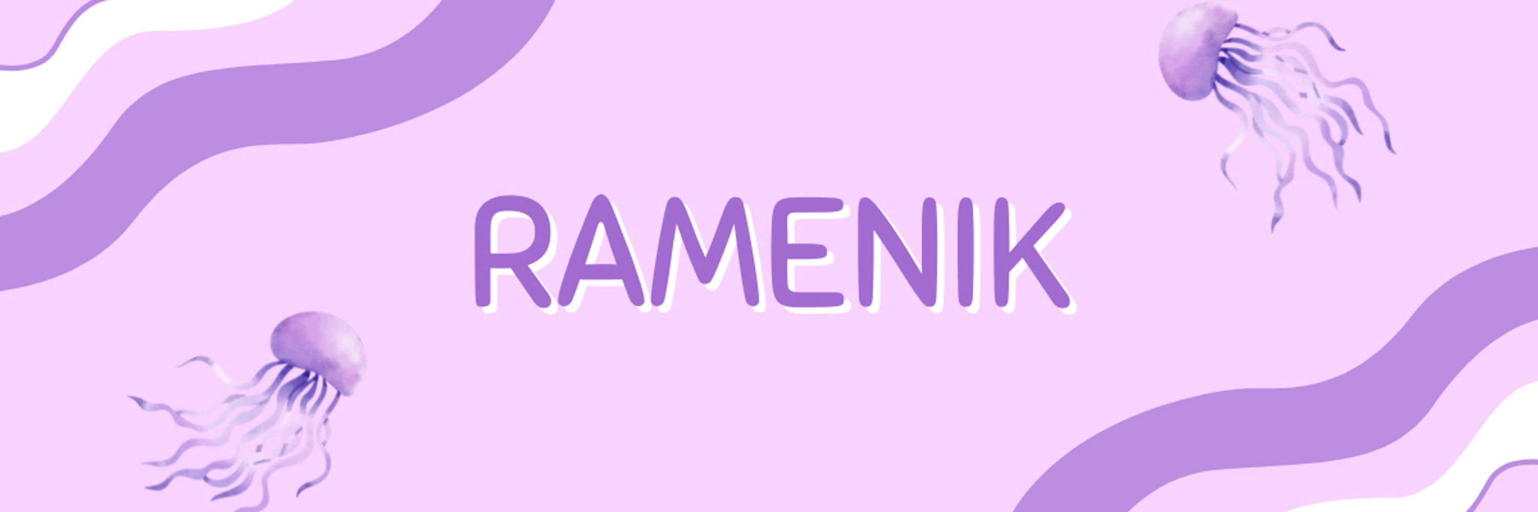 Ramenik 🍜