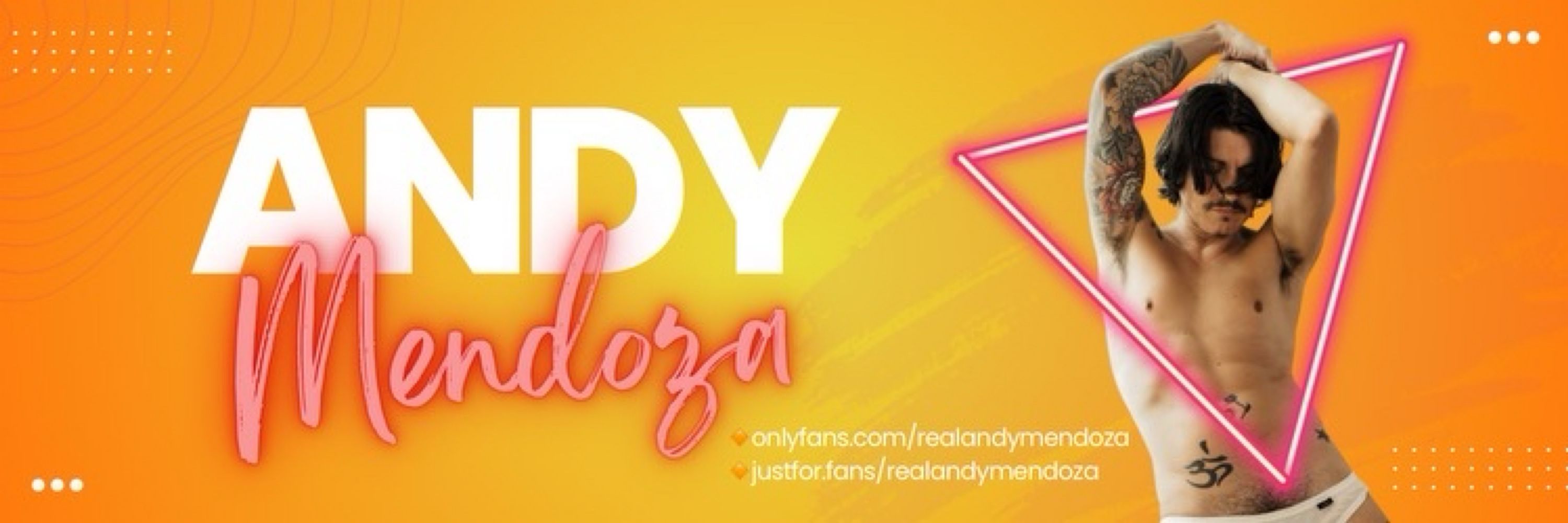Andy Mendoza