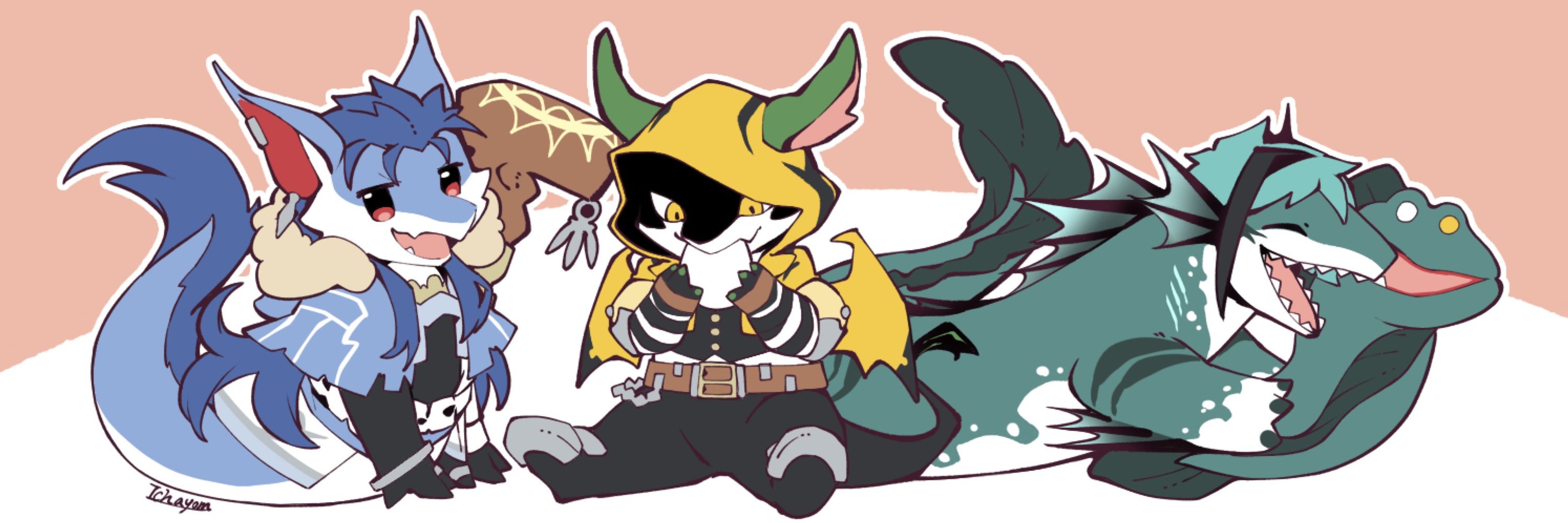 イチャヨン