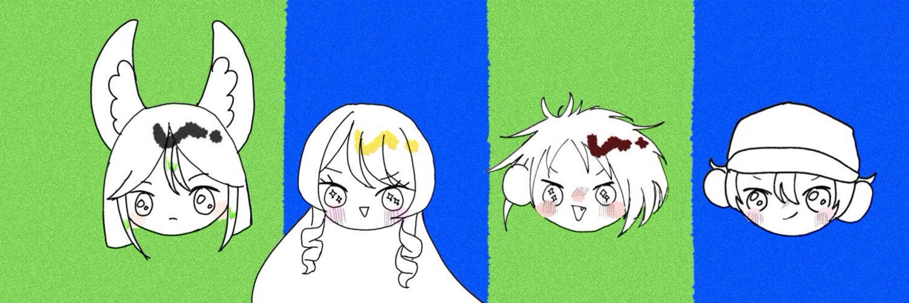 ﾜﾁｬﾁｬ