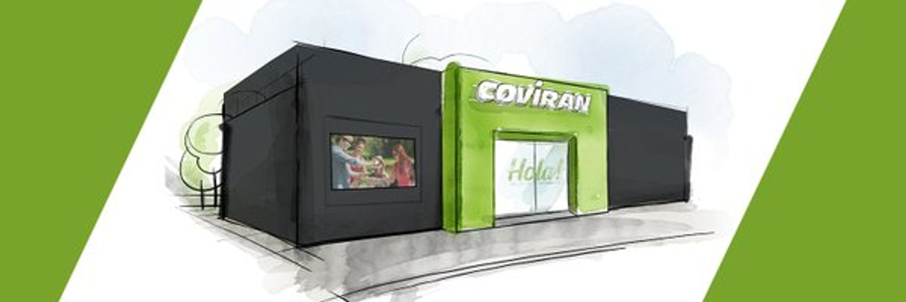 Covirán