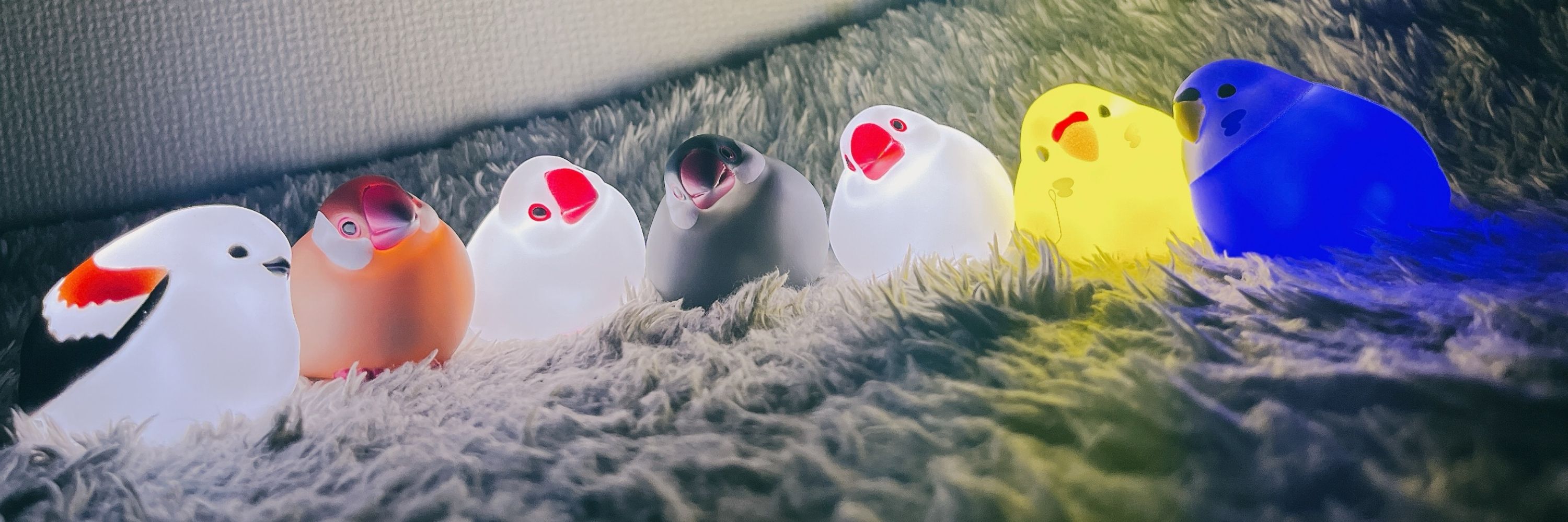 しゃん