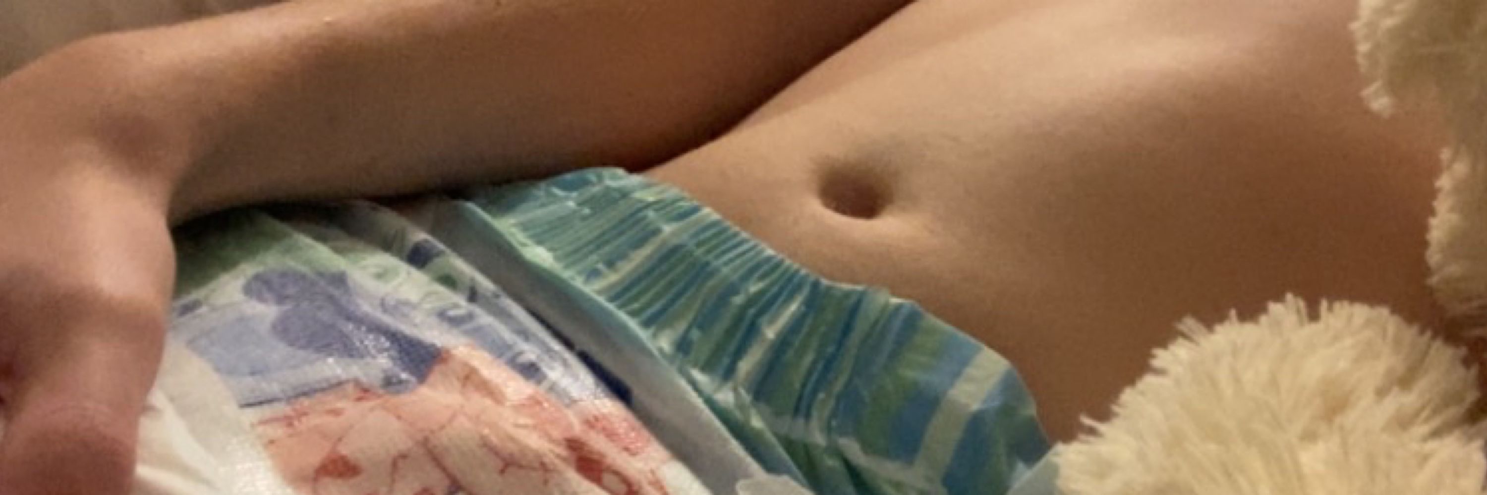 Padded twink
