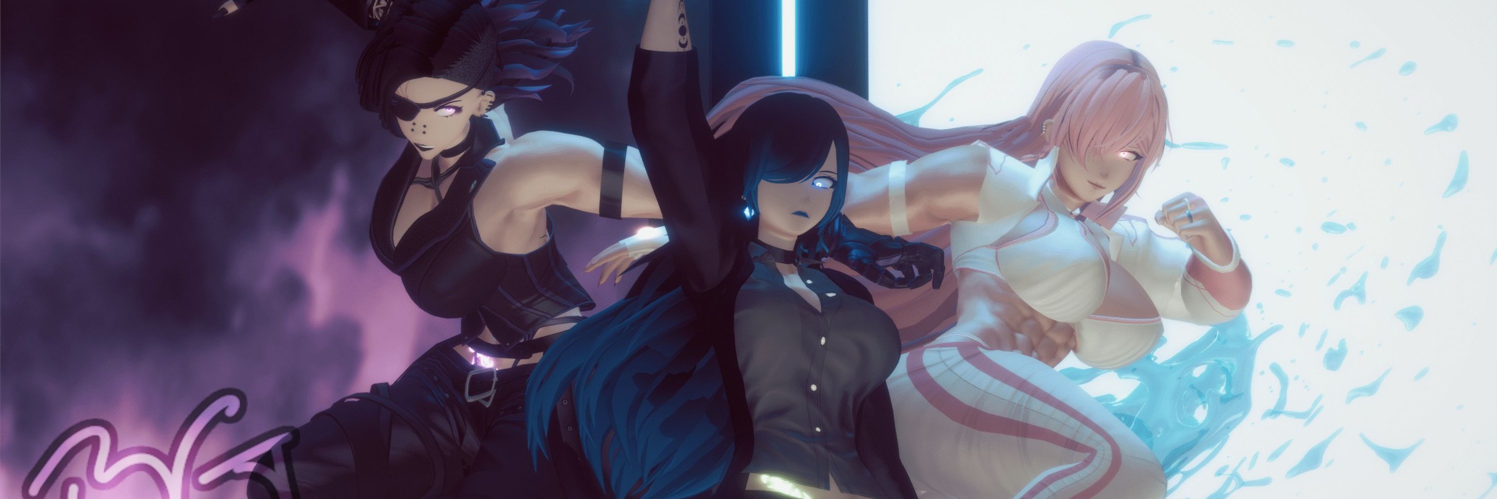 [18+ 🔞] BakedGlue 