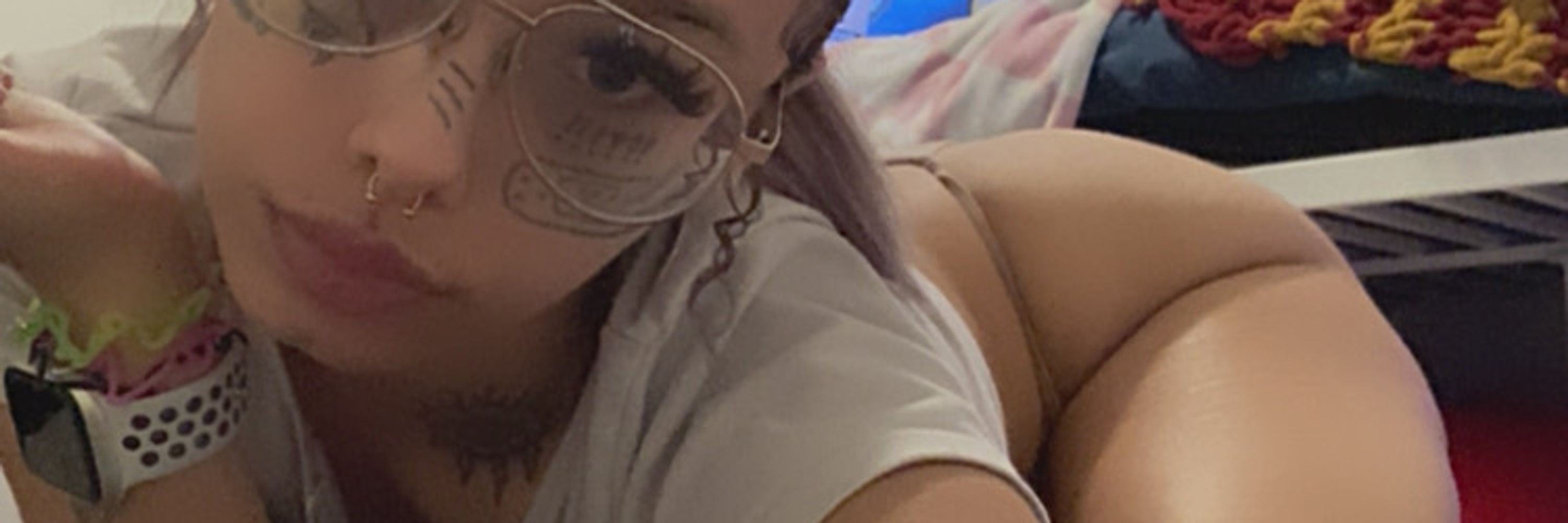 lil blue