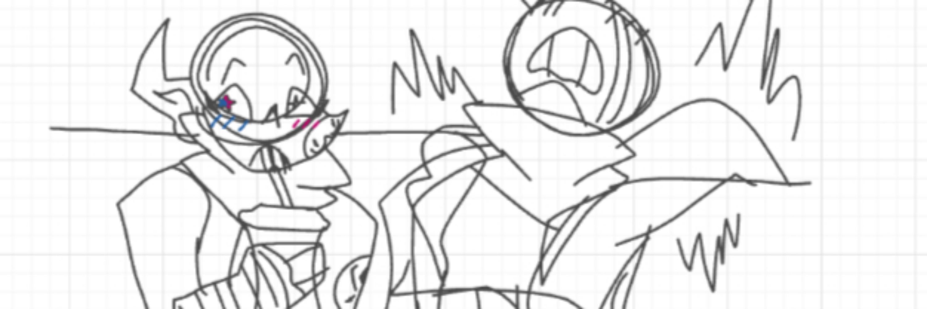 Fleamish (they/them/he)