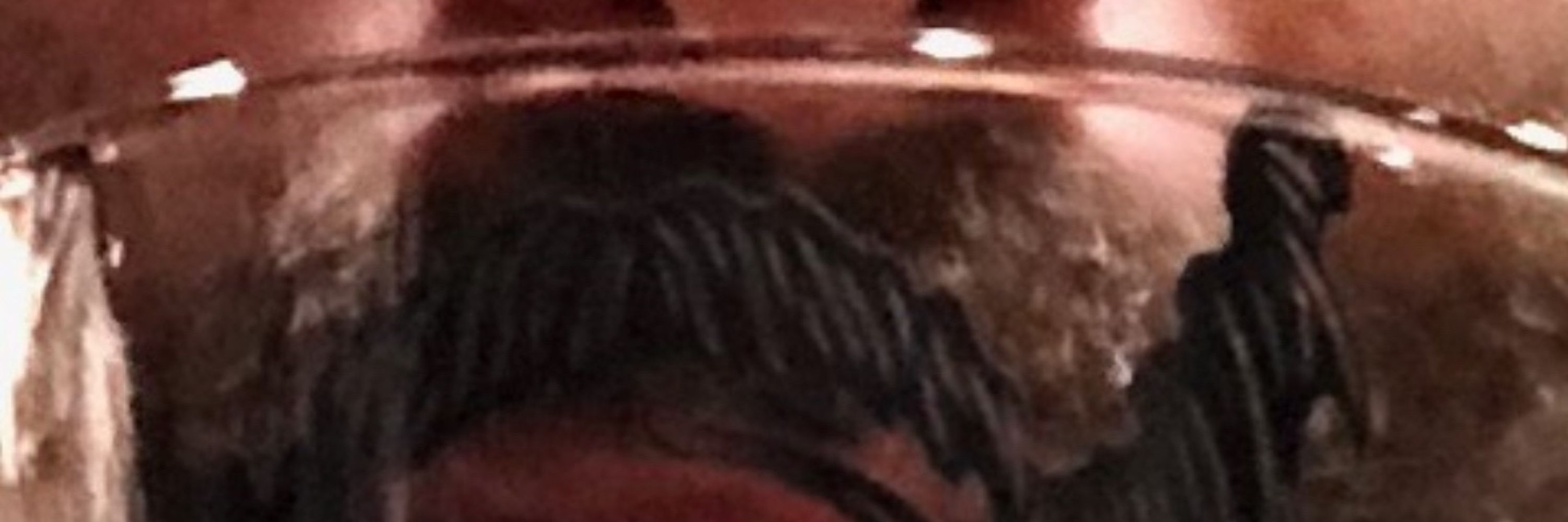 Klö’s Mustache
