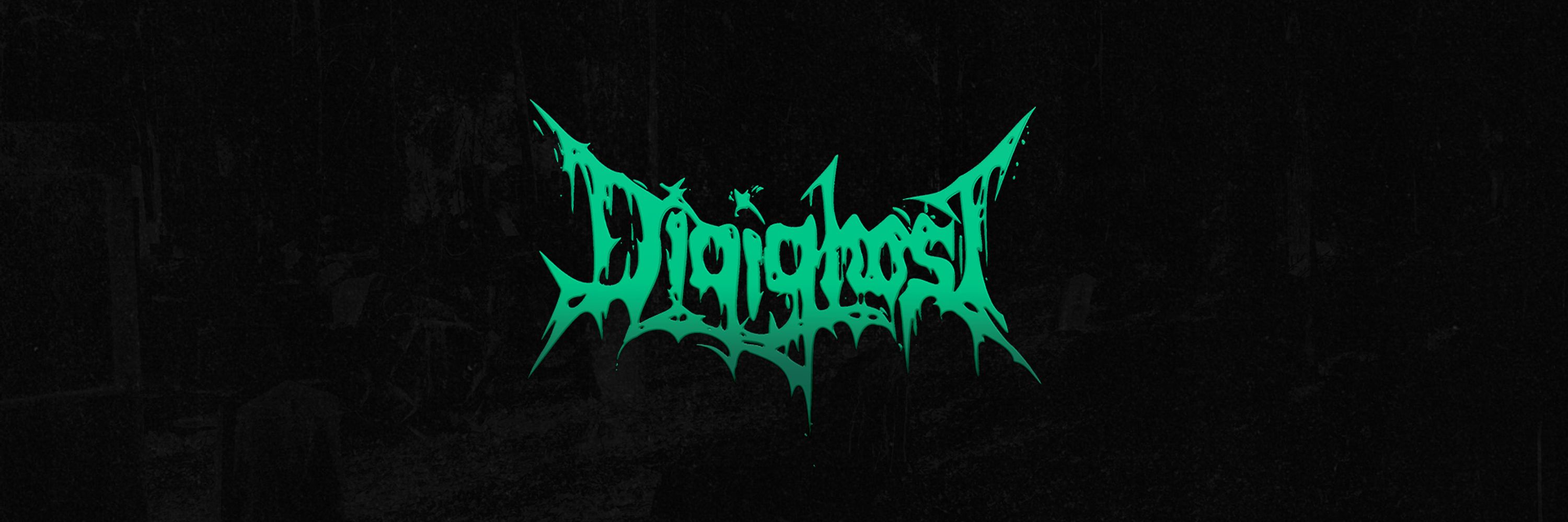 Digighost 💚🎃 VGEN