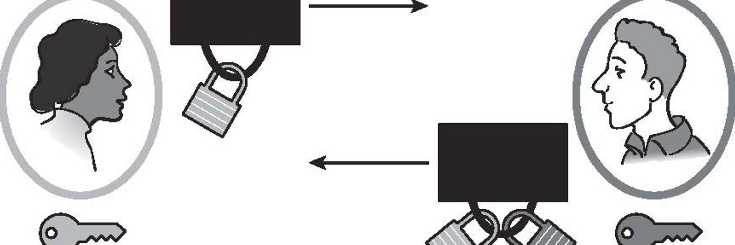 The Mathematics of Secrets
