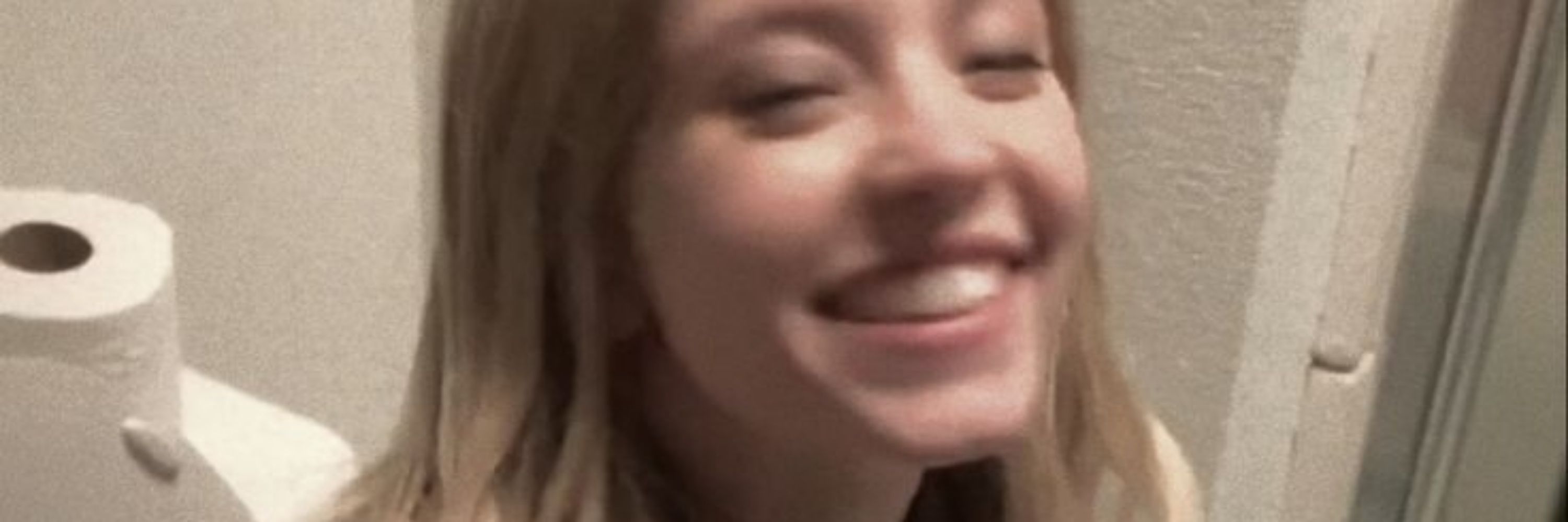 hay, a própria cassie