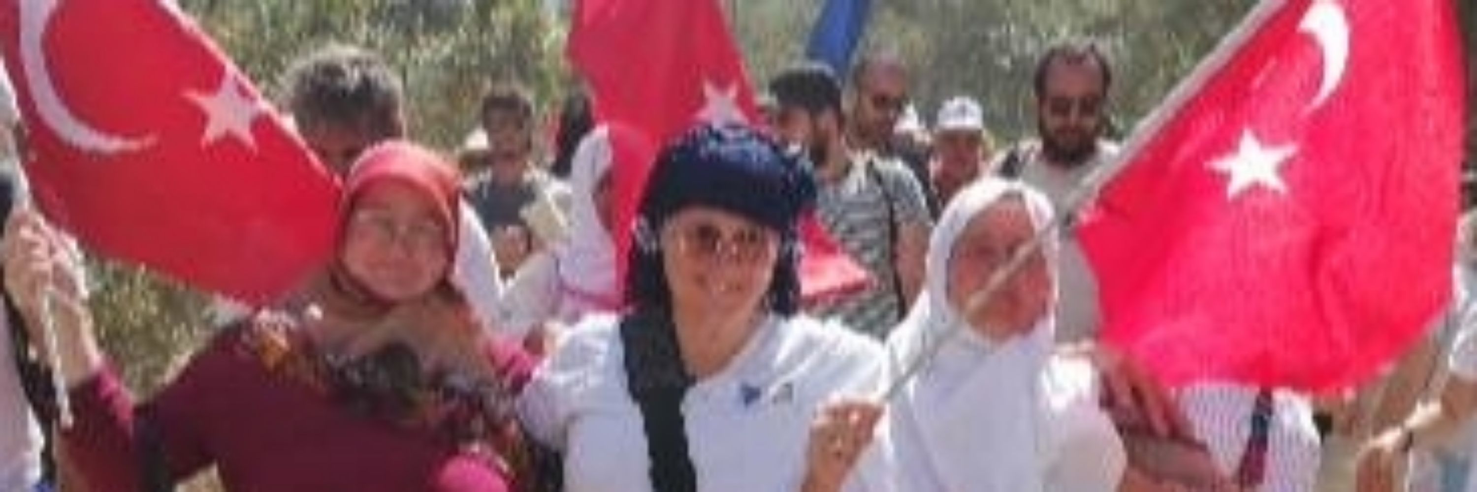 Mine Ayşe