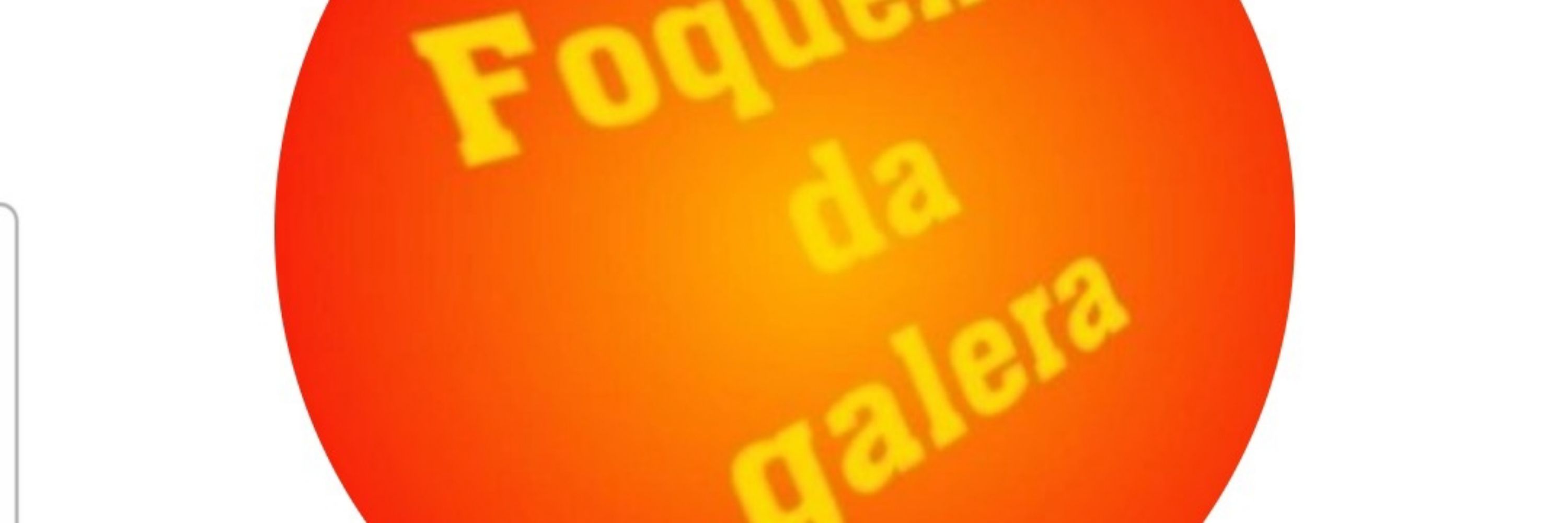 Fofoqueiro da galera