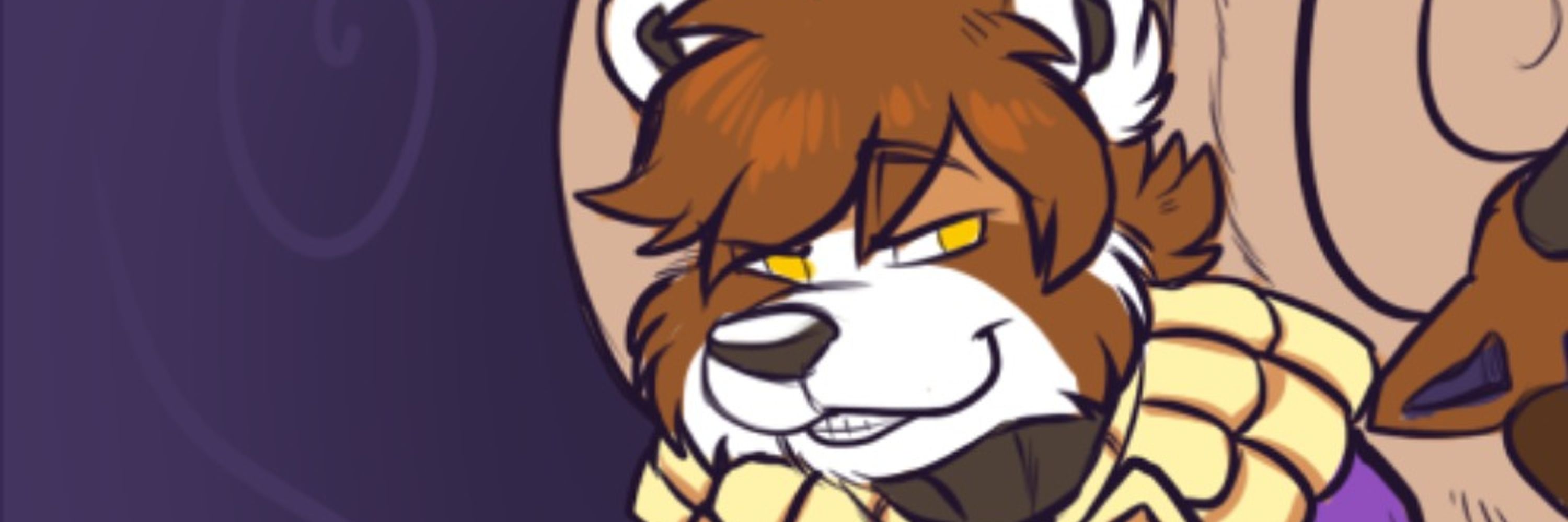 Darsen McPanda