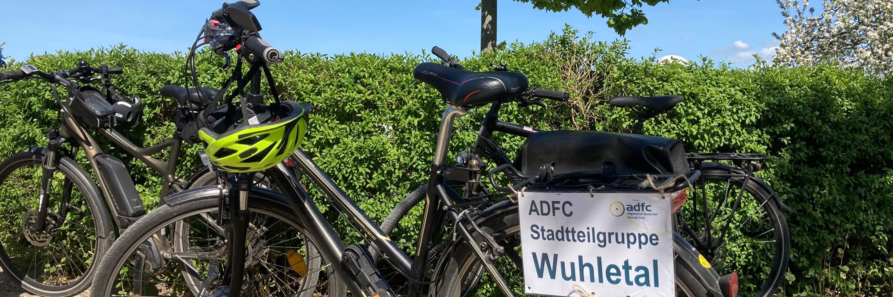 ADFC Wuhletal 