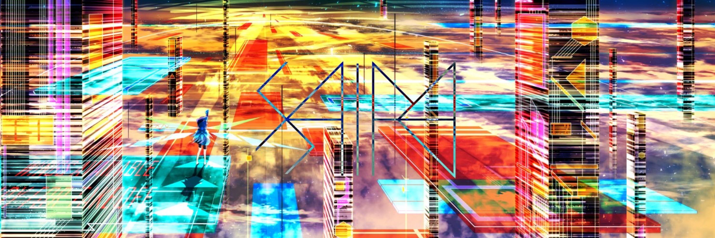 K4／銀鏡サイラ