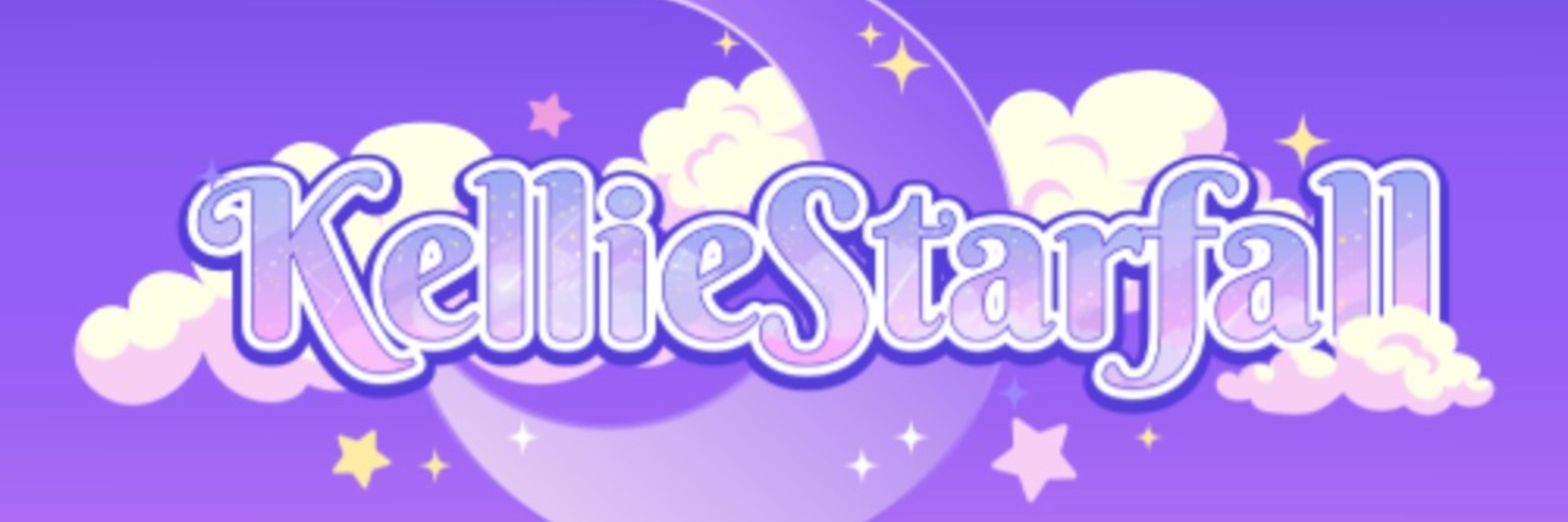 Kellie Starfall