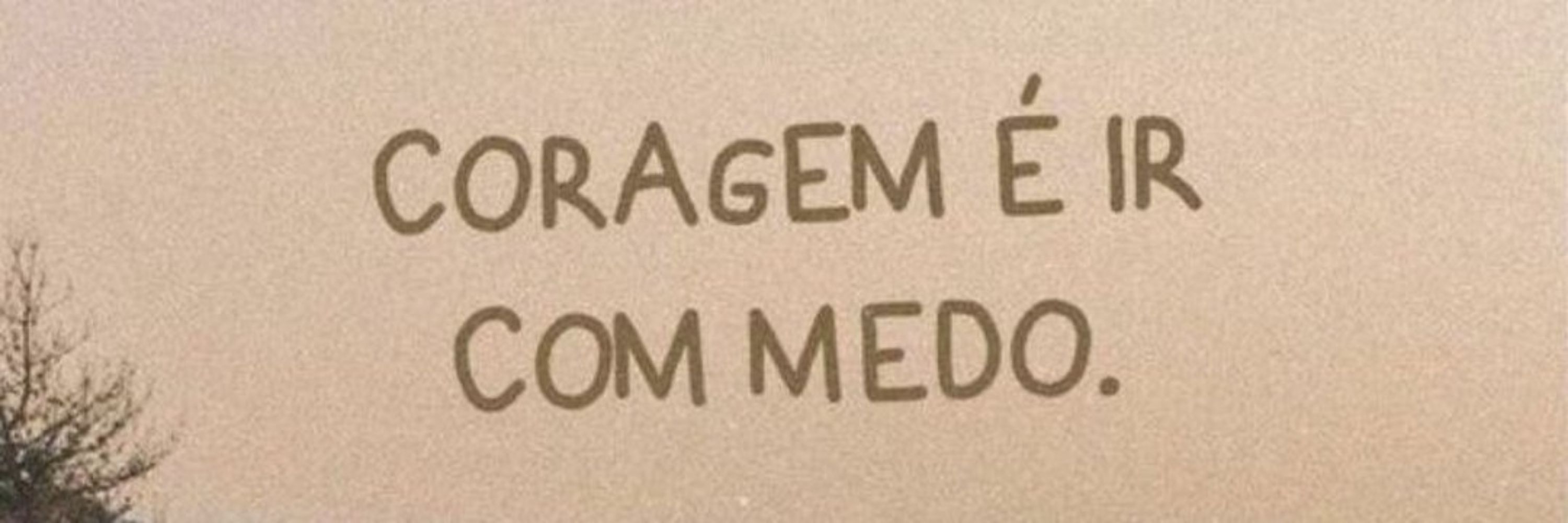 SUAS tristezas 
