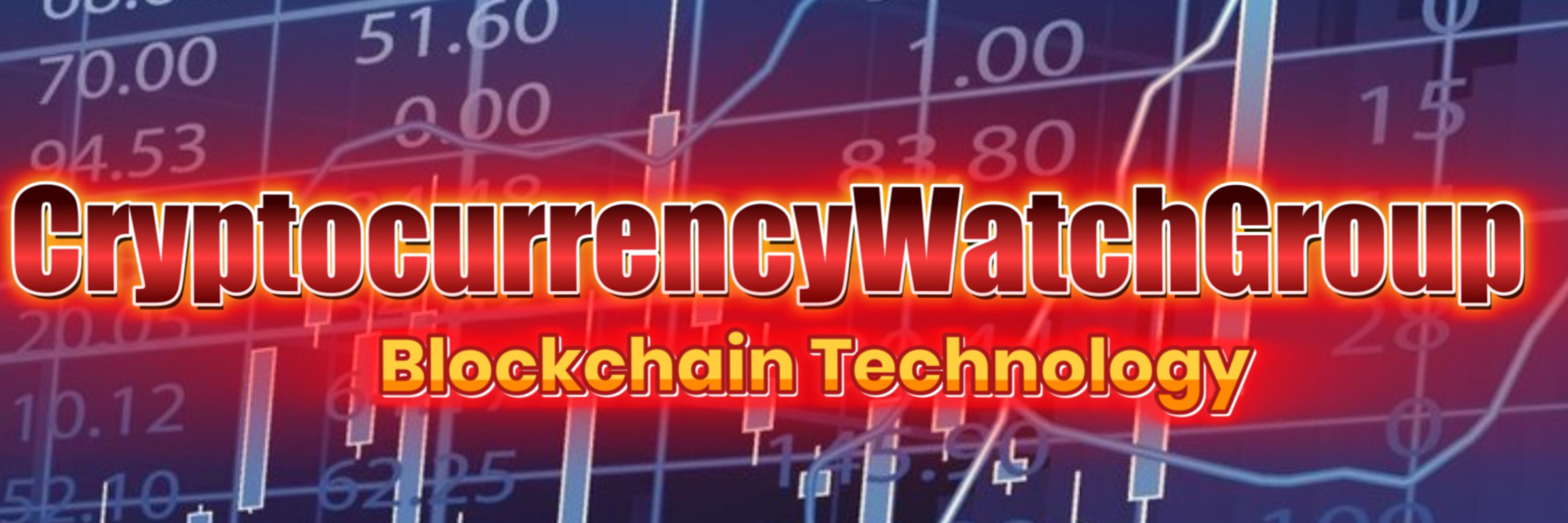 CryptocurrencyWatchGroup