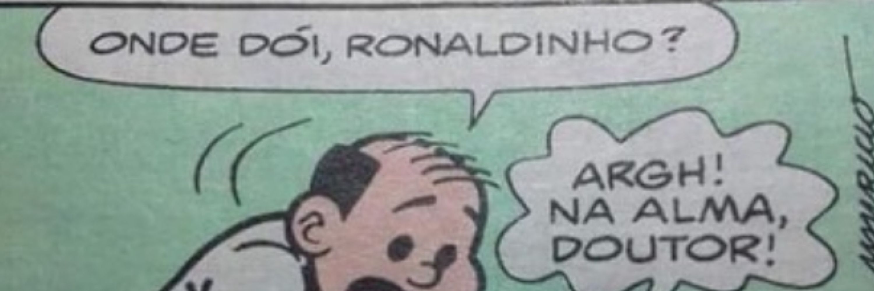 amargo e insensível 