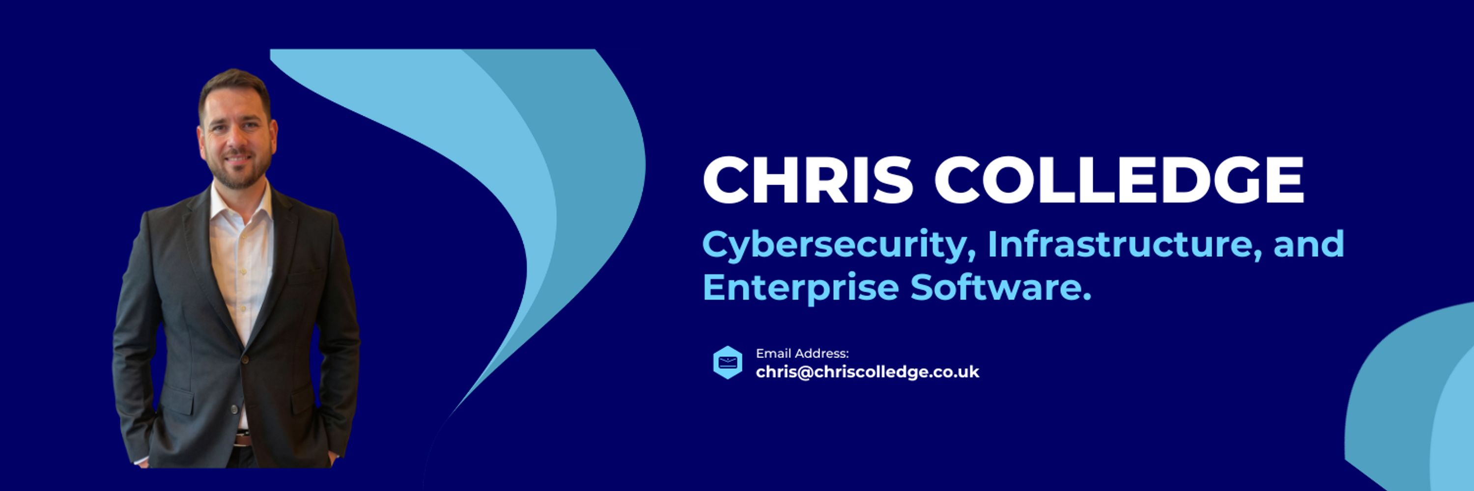 Chris Colledge