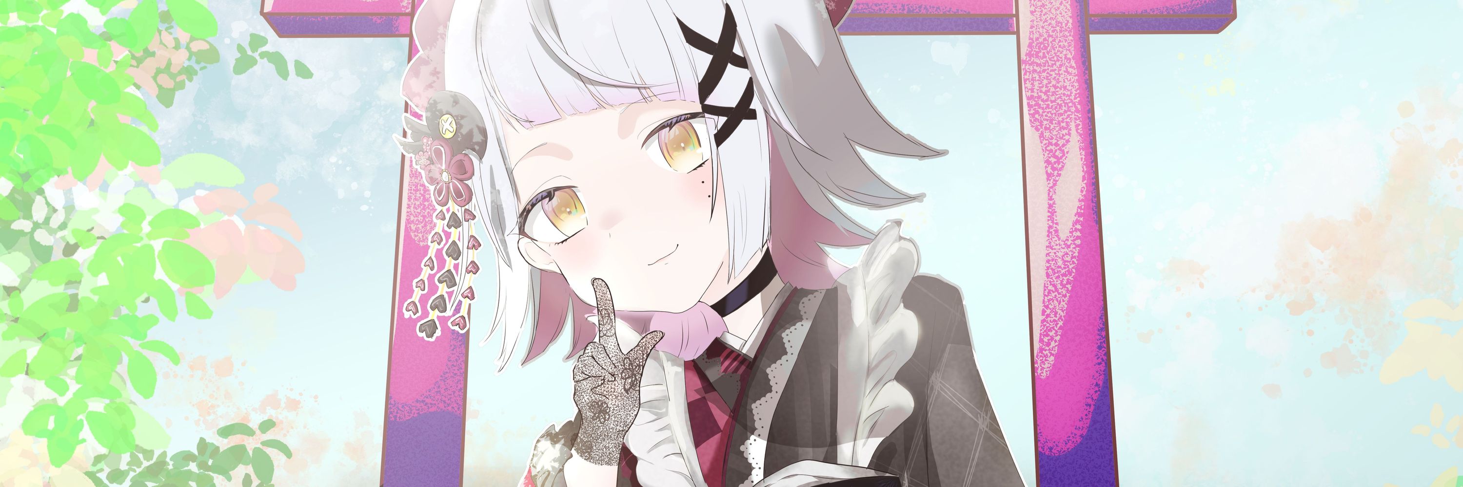 木葉