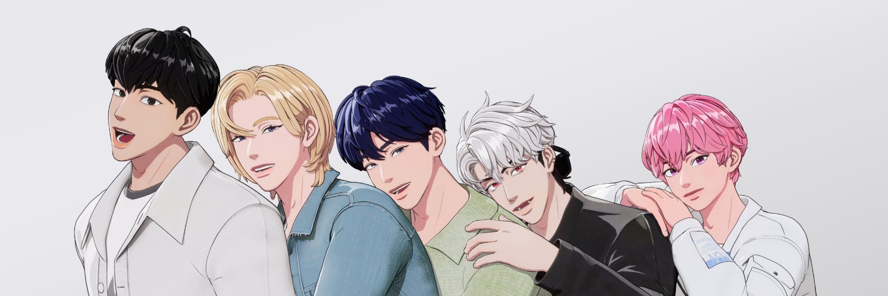 ㄴㅈ19_06∆•=•∆💜💙