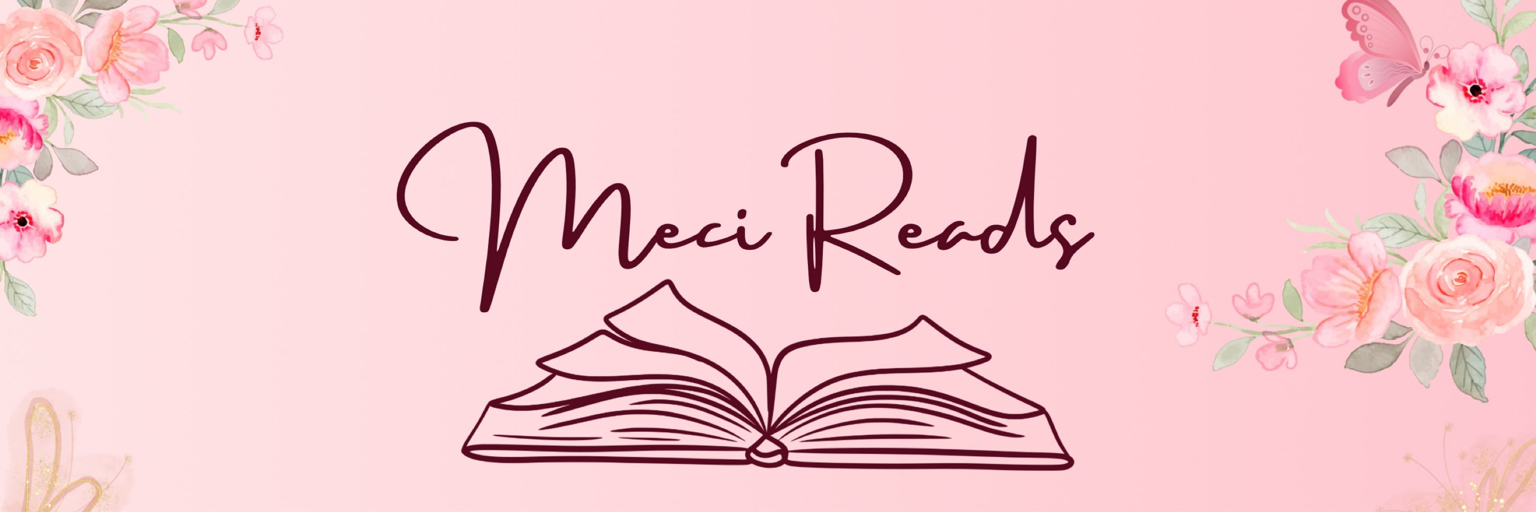 Mecireads🌸