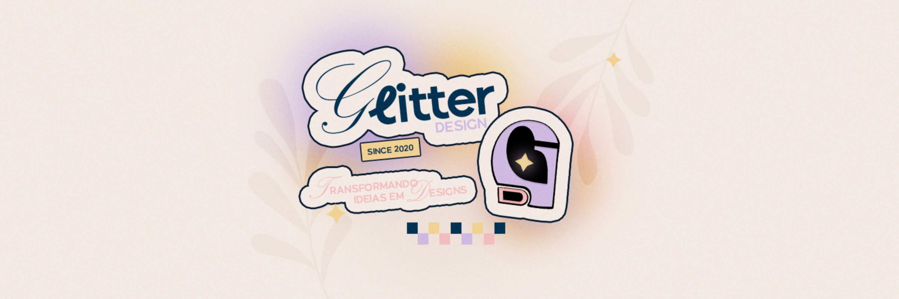 Glitter Design