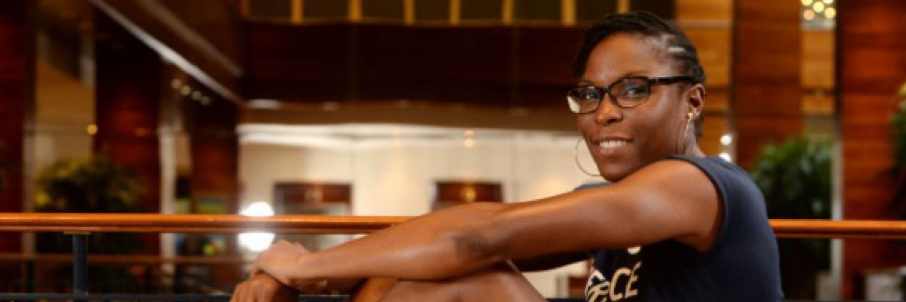 Ayodele Ikuesan