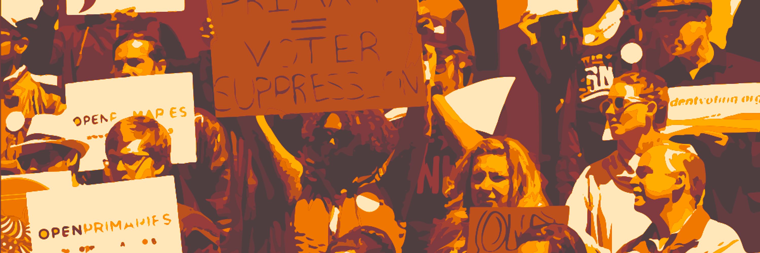 Open Primaries